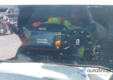 2025 Ford Mustang Ecoboost Premium из США, поврежденный, VIN 1FAGP8UH4S5111302